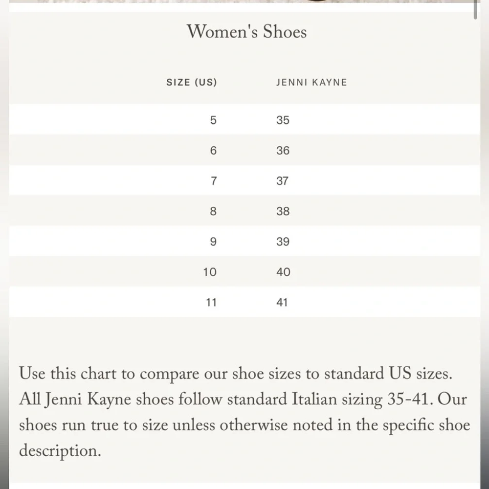 Jenni Kayne Shearling Mule Black - Picture 2 of 7